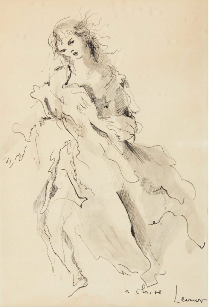 Leonor Fini