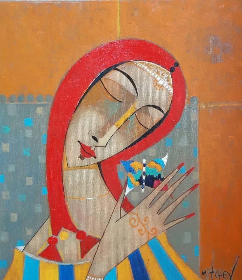 Peter Mitchev
