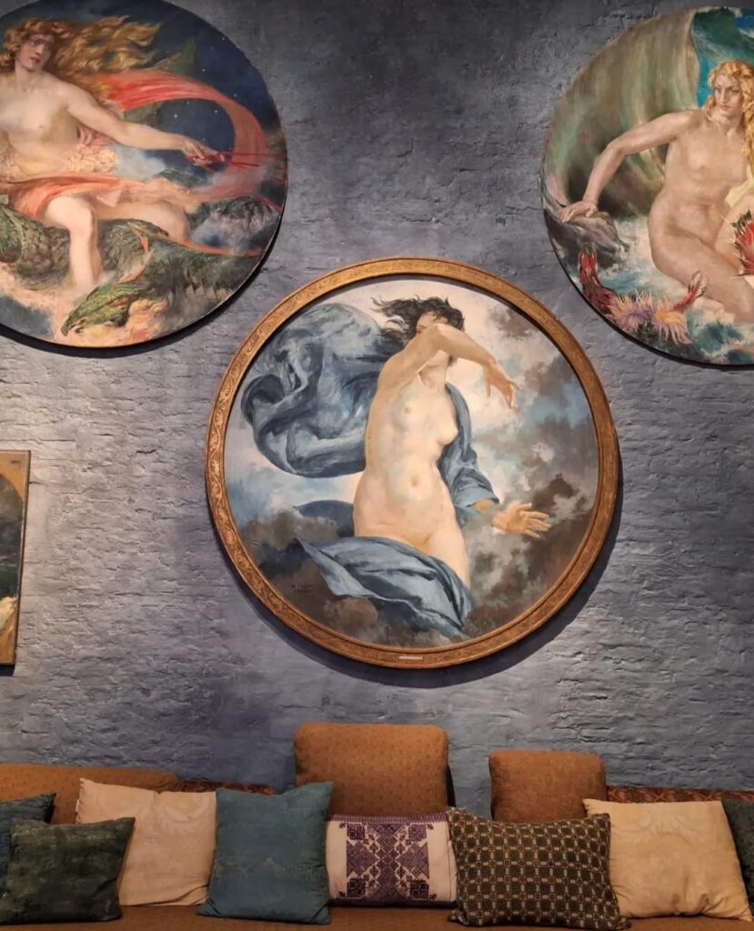 Museo Fortuny